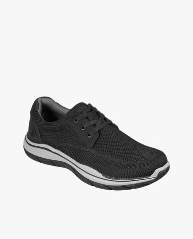  SKECHERS - Giày sneakers nam cổ thấp Expected 2.0 