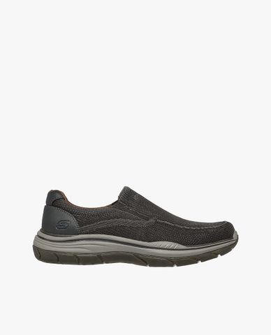  SKECHERS - Giày slip on nam Relaxed Fit Expected 2.0 