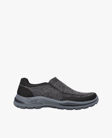  SKECHERS - Giày slip on nam Arch Fit Motley 