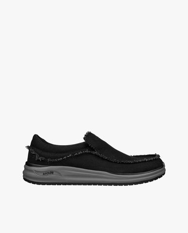  SKECHERS - Giày slip on nam Arch Fit Melo 