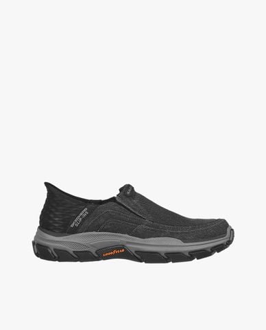  SKECHERS - Giày slip on nam Respected 