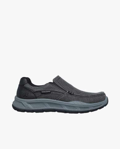  SKECHERS - Giày slip on nam Cohagen Vierra 