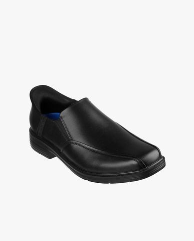  SKECHERS - Giày slip on nam USA Caswell 