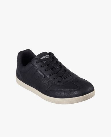  SKECHERS - Giày sneakers nam cổ thấp Street Wear Placer 