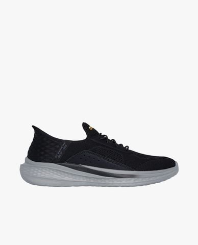  SKECHERS - Giày tập luyện nam Slade 