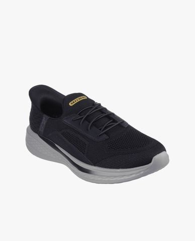  SKECHERS - Giày tập luyện nam Slade 