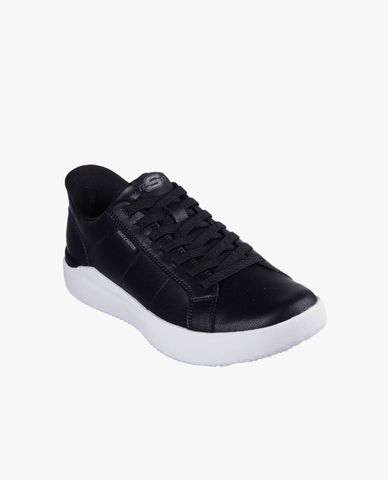  SKECHERS - Giày slip on Street Wear Higgins 