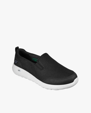 SKECHERS - Giày slip on nam GOwalk Max Clinched 
