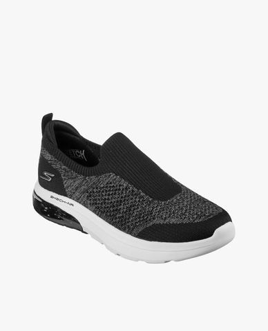  SKECHERS - Giày đi bộ nam GOwalk Air 2.0 