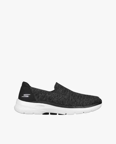  SKECHERS - Giày slip on nam GOwalk 6 