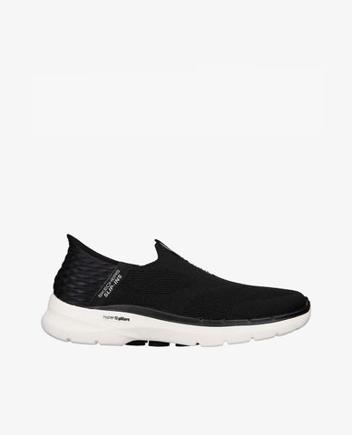  SKECHERS - Giày slip on nam GOwalk 6 