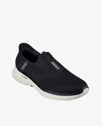  SKECHERS - Giày slip on nam GOwalk 6 