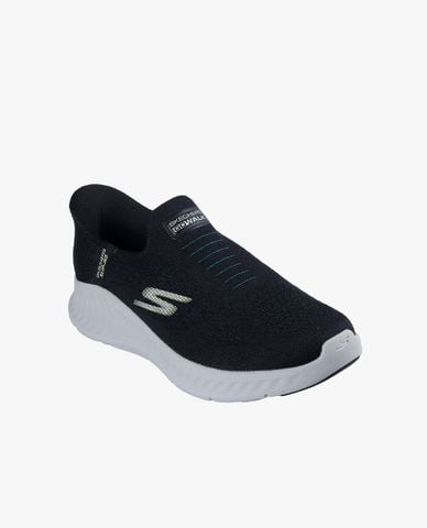  SKECHERS - Giày đi bộ nam GOWalk Now 