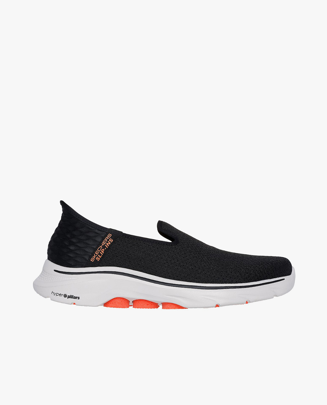 SKECHERS - Giày slip on nam GOwalk 7 Daley 2