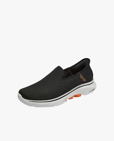  SKECHERS - Giày slip on nam GOwalk 7 Daley 2 