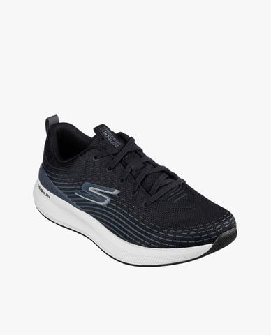 SKECHERS - Giày chạy bộ nam thắt dây GOrun Pulse 