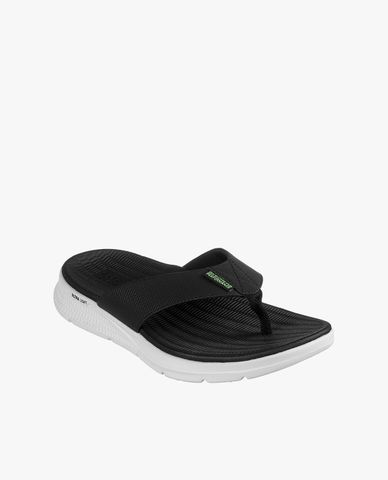  SKECHERS - Dép kẹp nam Go Consistent 