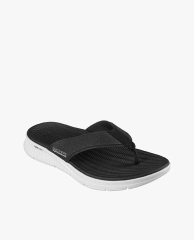  SKECHERS - Dép nam quai kẹp Go Consistent 