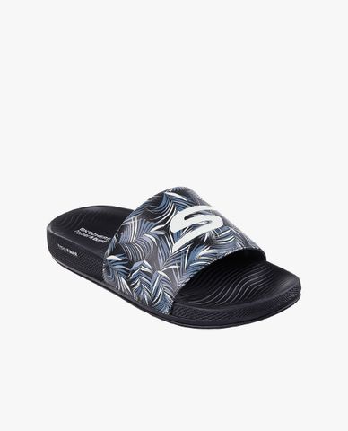  SKECHERS - Dép nam quai ngang Hyper Palm Vacation 