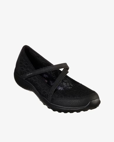  SKECHERS - Giày slip on nữ Be Light Eyes On Me 