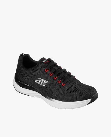  SKECHERS - Giày sneaker nam Ultra Groove Templar 