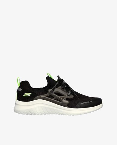  SKECHERS - Giày sneaker nam Ultra Flex 2.0 