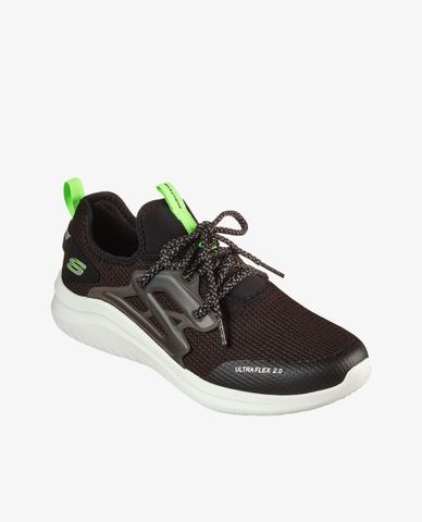  SKECHERS - Giày sneaker nam Ultra Flex 2.0 