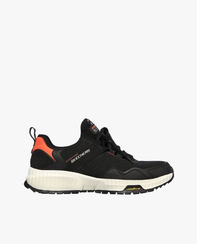  SKECHERS -Giày sneakers nam cổ thấp Street Flex 