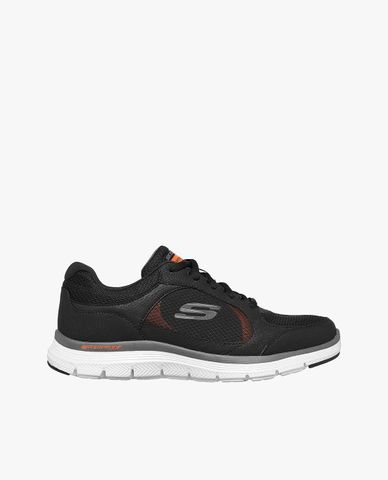  SKECHERS - Giày sneakers nam cổ thấp Flex Advantage 