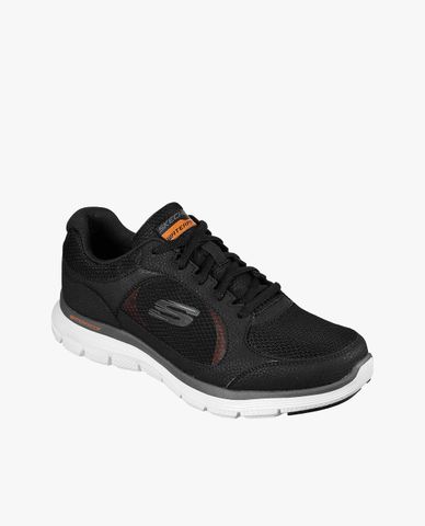  SKECHERS - Giày sneakers nam cổ thấp Flex Advantage 