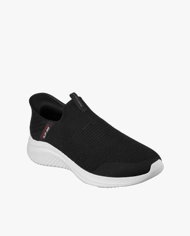  SKECHERS - Giày tập luyện nam Slipins Ultra Flex 3.0 