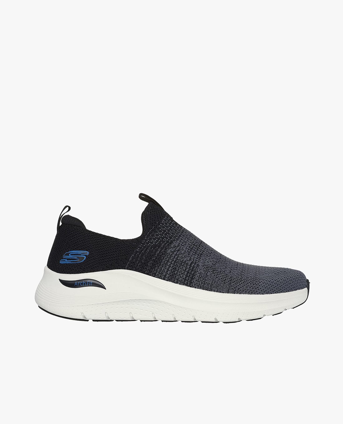 SKECHERS - Giày slip on nam Arch Fit 2.0