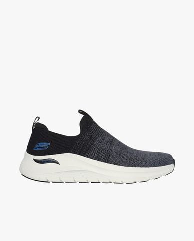  SKECHERS - Giày slip on nam Arch Fit 2.0 