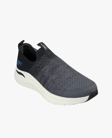  SKECHERS - Giày slip on nam Arch Fit 2.0 