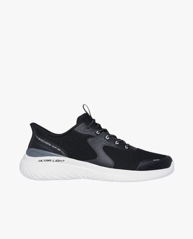  SKECHERS - Giày slip on nam Bounder 2.0 