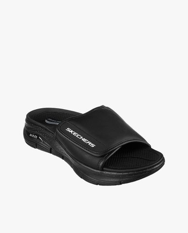  SKECHERS - Dép nam quai ngang Arch Fit Day Trip 