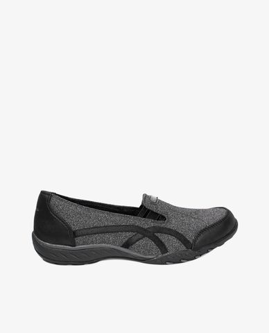  SKECHERS - Giày slip on nữ Active Breathe Easy 