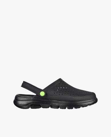  SKECHERS -  Giày clog nam Foamies GOwalk 5 