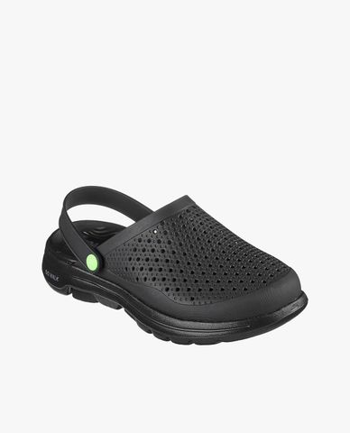  SKECHERS -  Giày clog nam Foamies GOwalk 5 