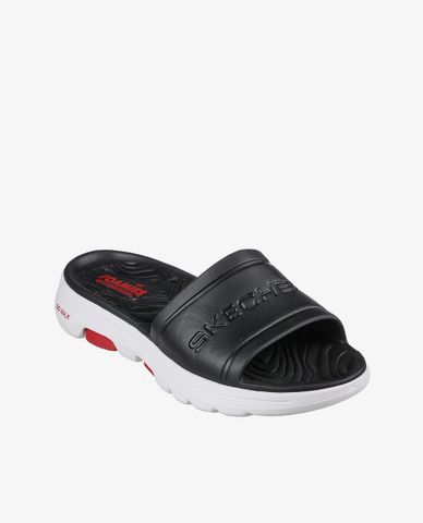  SKECHERS - Dép nam quai ngang Foamies GOwalk 5 