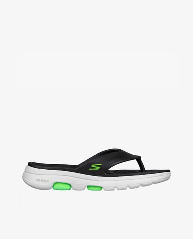  SKECHERS - Dép nam quai kẹp Foamies GOwalk 5 