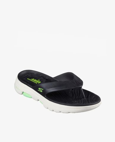  SKECHERS - Dép nam quai kẹp Foamies GOwalk 5 