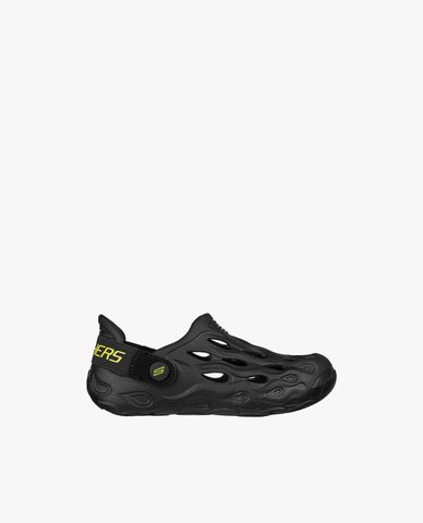  SKECHERS - Giày slip on trẻ em Foamies Thermo Rush 