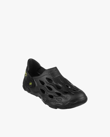  SKECHERS - Giày slip on trẻ em Foamies Thermo Rush 