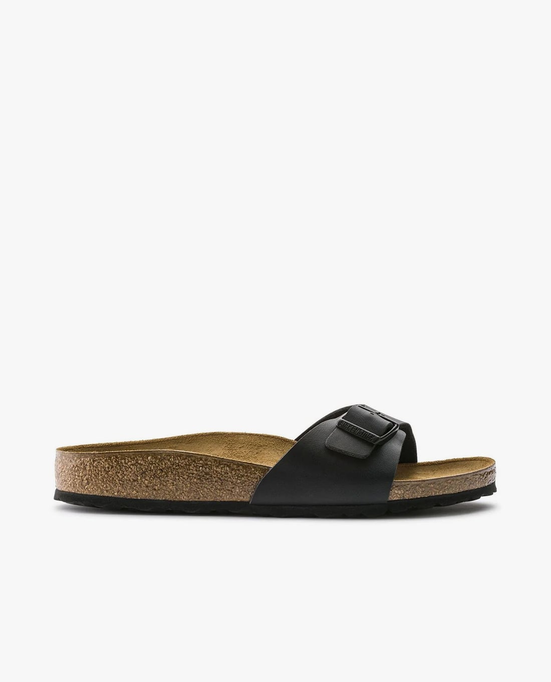 BIRKENSTOCK - Dép unisex quai ngang Madrid