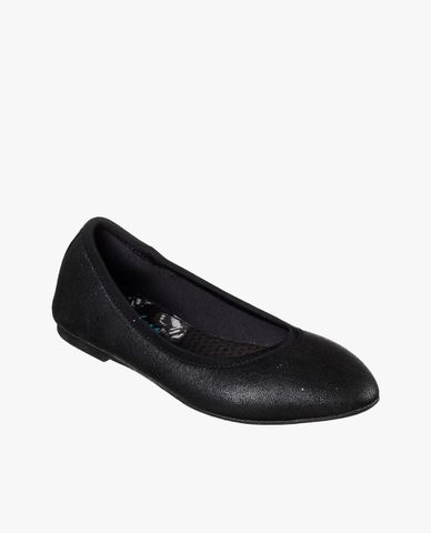  SKECHERS - Giày đế bệt nữ Cleo Sincere 