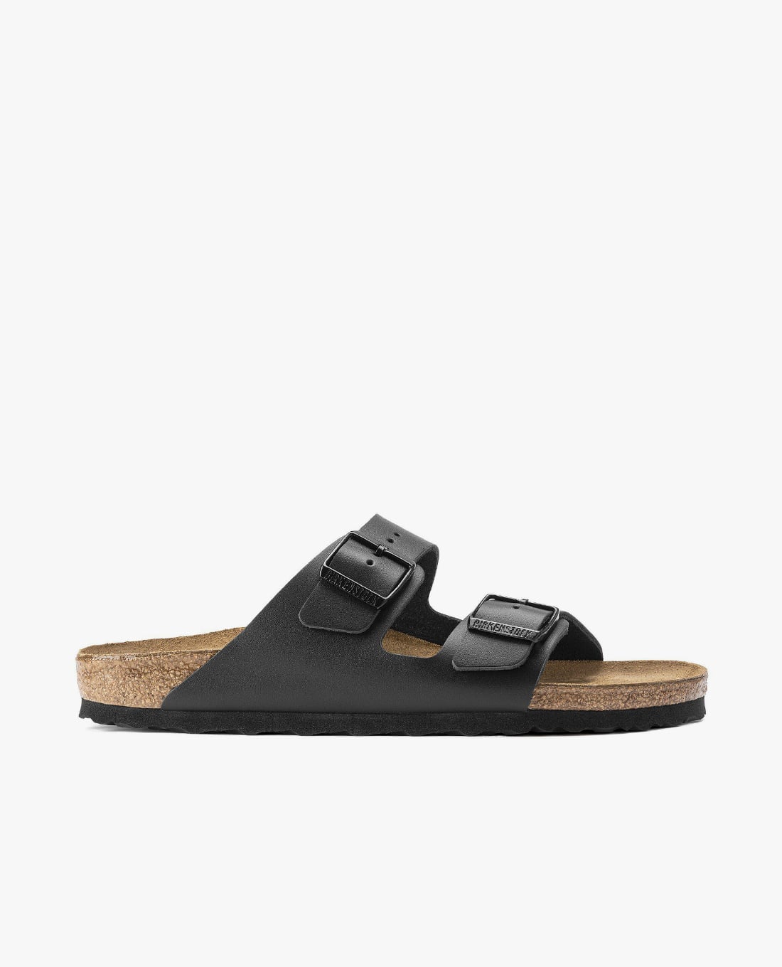 BIRKENSTOCK - Dép unisex quai ngang Arizona