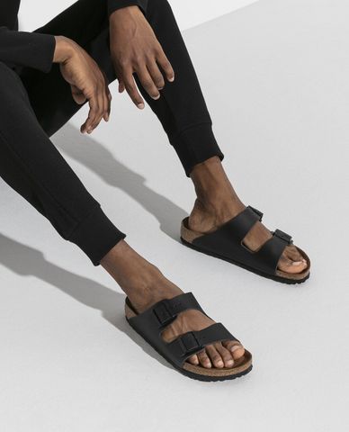  BIRKENSTOCK - Dép unisex quai ngang Arizona 