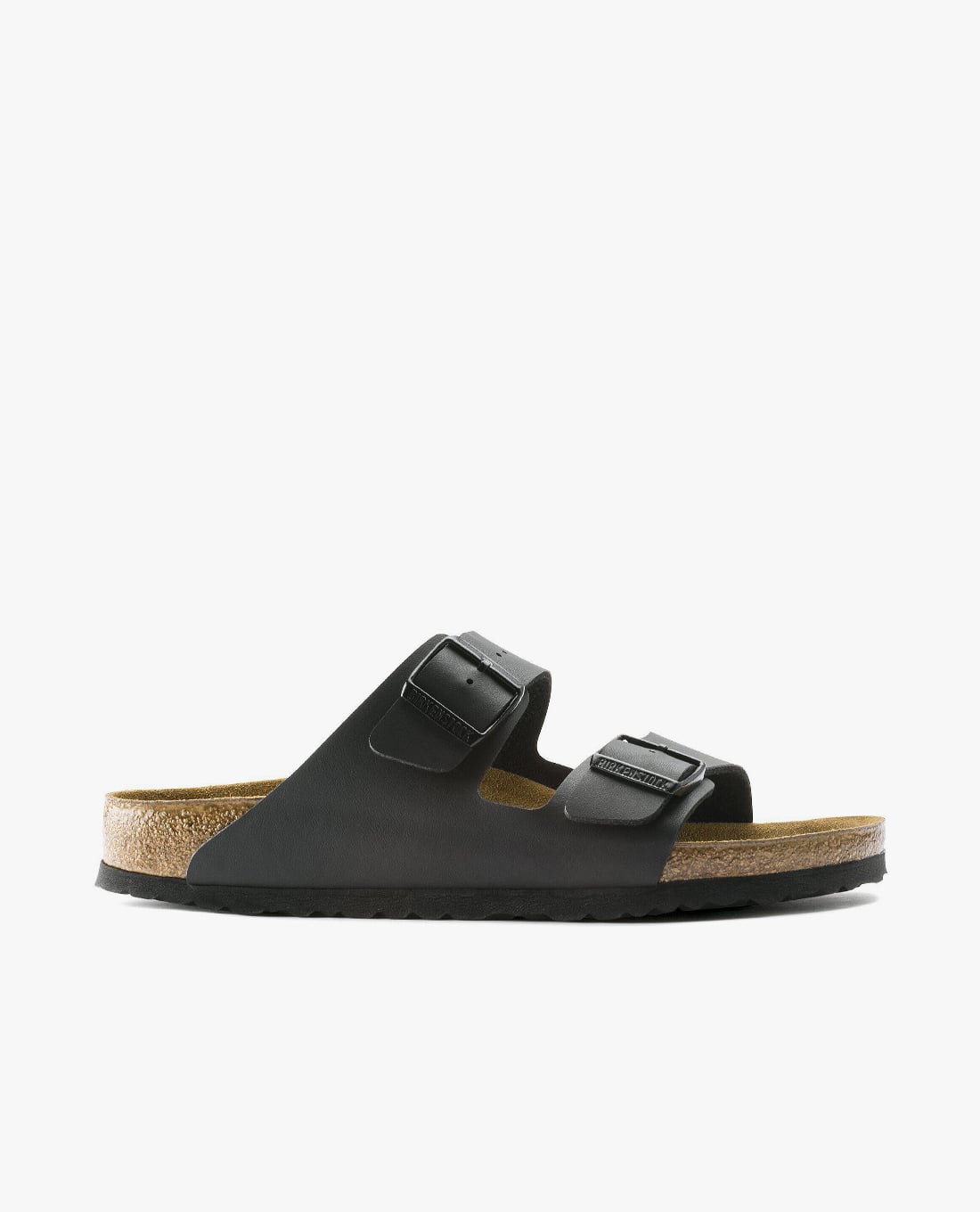 BIRKENSTOCK - Dép unisex quai ngang Arizona