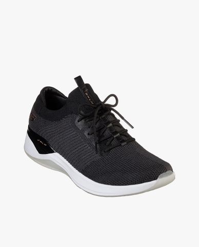 SKECHERS - Giày sneaker nam thắt dây Modena 